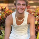 Vincent Michael Webb Instagram – Sunday smile 😀 
@vincentwebb.official 

#vincentcancun #vincentwebb #teenactor #teenmodel #16yearsold #cancunlife Cancún México