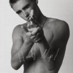 Vincent Michael Webb Instagram – Shoot to thrill ~ #handsup 

More photos from my Photoshoot dropping on my BRAND ARMY in BIO link ⬆️ 

@vincentwebb.official 

#bnwphotography #bnwmood #teenmodel #teenactor #crewcut #teenboy #16yearsold #shoottothrill #vincentwebb #vincentcancun Mexico City, Mexico