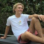 Vincent Michael Webb Instagram – Happy in Cancún! 
Photos by @dreykenlawes 
#cancunphotographer #cancunmexico #pullandbearcommunity #teenmodel #16yearsold #blondemodel #vincentcancun Cancún México