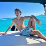 Vincent Michael Webb Instagram – @vincentwebb.official 

#cancunlife 

#boatinglife #searay #cancunmexico #teenactor #vincentcancun #vincentwebb Cancún México