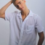 Vincent Michael Webb Instagram – City vibes 
@infiernno  #cdmxphotographer 

#vincentcancun #vincentwebb
@vincentwebb.official 

#teenactor #teenmodel #modelo #cdmxlife Mexico City, Mexico