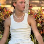Vincent Michael Webb Instagram – Sunday smile 😀 
@vincentwebb.official 

#vincentcancun #vincentwebb #teenactor #teenmodel #16yearsold #cancunlife Cancún México