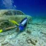 Vincent Michael Webb Instagram – I’m officially a certified scuba diver @scuba_cancun 

#scubacancun #scubadiver #islamujeres #cancun #underwaterphotography #underwaterworld #cancunlife #beachboy #vincentcancun Cancún México
