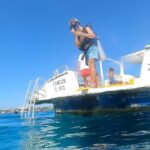 Vincent Michael Webb Instagram – I’m officially a certified scuba diver @scuba_cancun 

#scubacancun #scubadiver #islamujeres #cancun #underwaterphotography #underwaterworld #cancunlife #beachboy #vincentcancun Cancún México