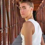 Vincent Michael Webb Instagram – @vincentcancunofficial 
💇‍♂️ #newlook #crewcut 
#teenactor #teenmodel #vincentwebb #vincentcancun Mexico City, Mexico