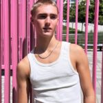 Vincent Michael Webb Instagram – @vincentcancunofficial 
💇‍♂️ #newlook #crewcut 
#teenactor #teenmodel #vincentwebb #vincentcancun Mexico City, Mexico