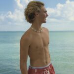 Vincent Michael Webb Instagram – Cancun life ~ 
Photos by @dreykenlawes 
Swimsuit @pullandbear 
*
#cancunphotographer #cancunlife #pullandbearcommunity #beachboy #blondemodel #teenactor #modelo #vincentcancun Cancún México