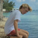 Vincent Michael Webb Instagram – Happy in Cancún! 
Photos by @dreykenlawes 
#cancunphotographer #cancunmexico #pullandbearcommunity #teenmodel #16yearsold #blondemodel #vincentcancun Cancún México