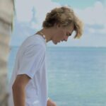 Vincent Michael Webb Instagram – Happy in Cancún! 
Photos by @dreykenlawes 
#cancunphotographer #cancunmexico #pullandbearcommunity #teenmodel #16yearsold #blondemodel #vincentcancun Cancún México