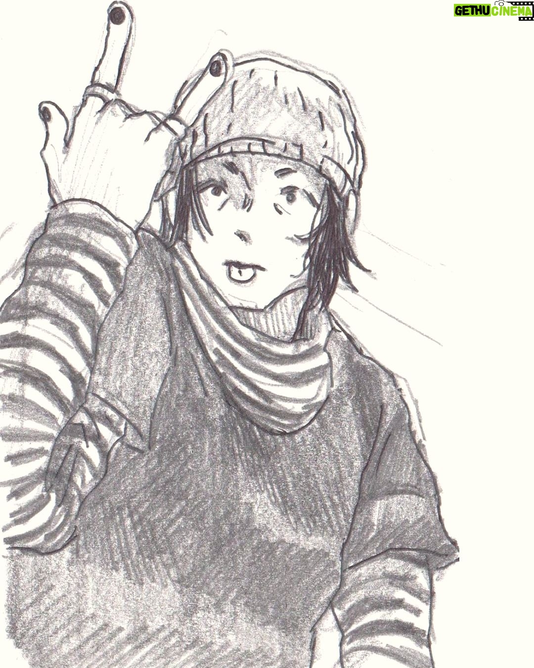 Violaine Briat Instagram - JESSEEEEEE !!!! We love to hate him, we hate to love him.... Our favorite eboy ;) I love this kid. When I first created him I thought he was insufferable, but the more time Is pent with him, writing and drawinghim, the more I got to like him. He's definitely an acquired taste but he's just a shy boy who hasn't figured himself out I guess (he's bi and going through it). I wanted to do a strip update today but my head's been all over the place. I've been trying to get everything in order before I start my new job next week! I'm both really excited and also scared because that means it'll be a little more difficult to get updates coming out as regularly as when I was unemployed. I'm gonna try to still do a 3 times a week schedule update, but NO PROMISES (I think the most likely outcome will be once a week). These are sketches kofi supporters of "the scarce" rewards get each month int he mail (all spots currently claimed)! Thanks for all your amazing comments, fanart and DMs. Yall are a great crowd, and such a joy to create for. I'm very grateful for you all reading and reacting to the comic YA ROCK !!!!!!! #rodneyrrodney #myocdrawing #originalcharacterart #myartwork🎨 #blue #eboyaesthetic #eboy #shyboy #artistofinsta #newartwork #originalpost #instagramcreators #artstyle