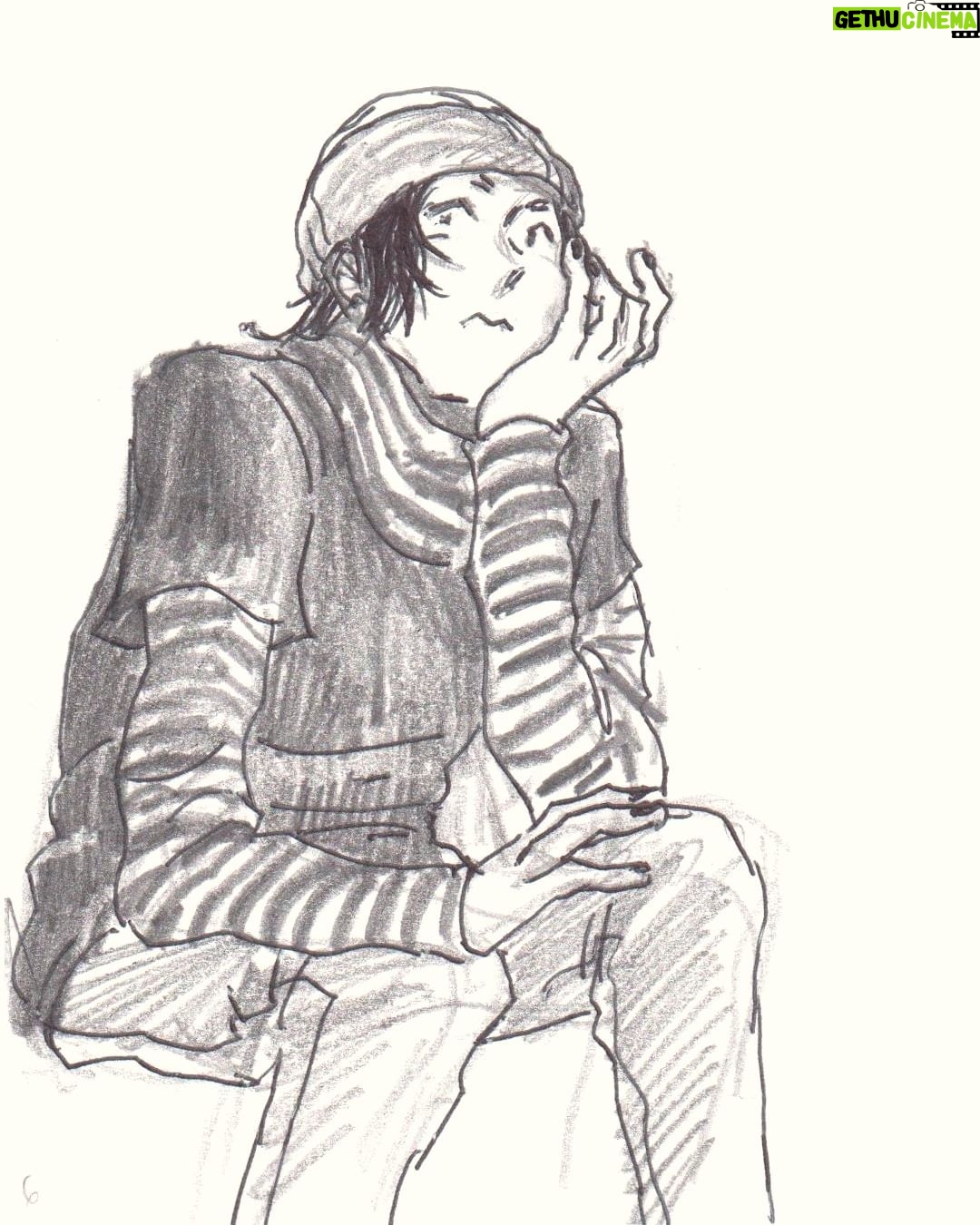 Violaine Briat Instagram - JESSEEEEEE !!!! We love to hate him, we hate to love him.... Our favorite eboy ;) I love this kid. When I first created him I thought he was insufferable, but the more time Is pent with him, writing and drawinghim, the more I got to like him. He's definitely an acquired taste but he's just a shy boy who hasn't figured himself out I guess (he's bi and going through it). I wanted to do a strip update today but my head's been all over the place. I've been trying to get everything in order before I start my new job next week! I'm both really excited and also scared because that means it'll be a little more difficult to get updates coming out as regularly as when I was unemployed. I'm gonna try to still do a 3 times a week schedule update, but NO PROMISES (I think the most likely outcome will be once a week). These are sketches kofi supporters of "the scarce" rewards get each month int he mail (all spots currently claimed)! Thanks for all your amazing comments, fanart and DMs. Yall are a great crowd, and such a joy to create for. I'm very grateful for you all reading and reacting to the comic YA ROCK !!!!!!! #rodneyrrodney #myocdrawing #originalcharacterart #myartwork🎨 #blue #eboyaesthetic #eboy #shyboy #artistofinsta #newartwork #originalpost #instagramcreators #artstyle