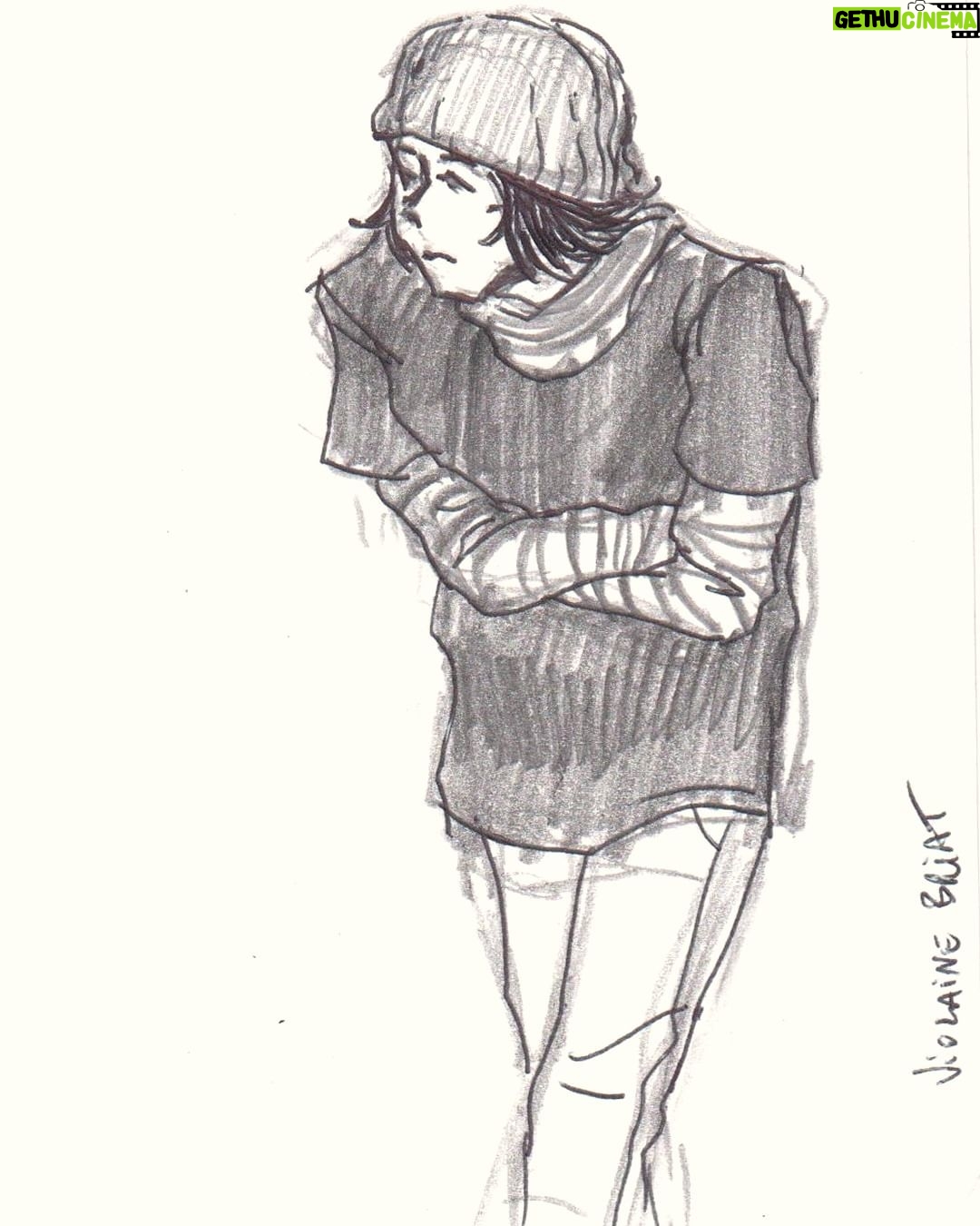 Violaine Briat Instagram - JESSEEEEEE !!!! We love to hate him, we hate to love him.... Our favorite eboy ;) I love this kid. When I first created him I thought he was insufferable, but the more time Is pent with him, writing and drawinghim, the more I got to like him. He's definitely an acquired taste but he's just a shy boy who hasn't figured himself out I guess (he's bi and going through it). I wanted to do a strip update today but my head's been all over the place. I've been trying to get everything in order before I start my new job next week! I'm both really excited and also scared because that means it'll be a little more difficult to get updates coming out as regularly as when I was unemployed. I'm gonna try to still do a 3 times a week schedule update, but NO PROMISES (I think the most likely outcome will be once a week). These are sketches kofi supporters of "the scarce" rewards get each month int he mail (all spots currently claimed)! Thanks for all your amazing comments, fanart and DMs. Yall are a great crowd, and such a joy to create for. I'm very grateful for you all reading and reacting to the comic YA ROCK !!!!!!! #rodneyrrodney #myocdrawing #originalcharacterart #myartwork🎨 #blue #eboyaesthetic #eboy #shyboy #artistofinsta #newartwork #originalpost #instagramcreators #artstyle