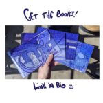 Violaine Briat Instagram - LISTEN HE'S TRYING !!!!!! --- Come see me at @gamerealms on october 21st! I can't wait to meet you all there, and I'll have NEW MERCH! Come say hi :D --- I'm also gonna host a draw this in your style very soon, so be on the look out for that ;) Featured in the last slide the sticker reward for the october sticker club! I'm so proud how it came out!!! you can subscribe anytime in october to get it :) Also thank you to people offering to translate the comic! This is unbelievable! I would love nothing more than for Rodney to be translated in all languages. As long as you DM me abt it, and credit it, it's all good with me getting translations :) #rodneyrrodney #wikihow #peopleskills #webcomic #myocs #myoriginalcharacter #funnymemes #plzhelp #originalart #webtoonart #instaartist #artstyle #comicoftheday