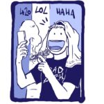 Violaine Briat Instagram - Some sillies before the drama hits again I guess ;) Thank you all so much for your comments and sharing my posts in stories! <3 Also, I love to get fanart! If you want me to share it in stories, make sure to tag me! Feel free to use my art as pfp, just credit me in bio ────────── • • • • ♡ ≡ ➭ ⌂ ᴸⁱᵏᵉ ᶜᵒᵐᵐᵉⁿᵗ ˢʰᵃʳᵉ ˢᵃᵛᵉ • • • • ────────── #rodneyrrodney #webcomics #myoc #digitalart #funny #meme #igcomics #comicseries #artistoninstagram #originalcharacter #myart