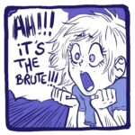 Violaine Briat Instagram - Sorry for the nightmare fuel of panel 10 ... LOL! I've started streaming live on tiktok! It's been a lot of fun, and it's a great way for me to chat with fans and have fun :) I might try to do that on IG as well, but tiktok has a really nice interface all set up for creators that's been really easy to use. I love that a lot of you called out the boombox thing ;) Thank you all so much for your comments and sharing my posts in stories! <3 Also, I love to get fanart! If you want me to share it in stories, make sure to tag me! Feel free to use my art as pfp, just credit me in bio ────────── • • • • ♡ ≡ ➭ ⌂ ᴸⁱᵏᵉ ᶜᵒᵐᵐᵉⁿᵗ ˢʰᵃʳᵉ ˢᵃᵛᵉ • • • • ────────── #rodneyrrodney #webcomic #webcomicseries #myocs #myocsaremybabies #webtoon #originalcharacter #originalstory #myart #artistsoninstagram #artistonig #art #comicstrip #dailyart #webcomicofinstagram