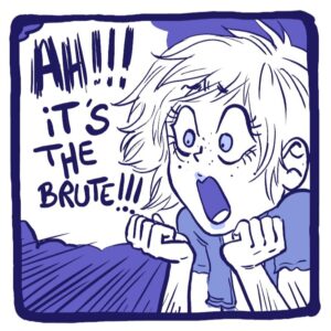 Violaine Briat Instagram - Sorry for the nightmare fuel of panel 10 ... LOL!
I've started streaming live on tiktok! It's been a lot of fun, and it's a great way for me to chat with fans and have fun :) I might try to do that on IG as well, but tiktok has a really nice interface all set up for creators that's been really easy to use. 
I love that a lot of you called out the boombox thing ;)

Thank you all so much for your comments and sharing my posts in stories! <3 Also, I love to get fanart! If you want me to share it in stories, make sure to tag me! Feel free to use my art as pfp, just credit me in bio

────────── • • • •
♡ ≡ ➭ ⌂
ᴸⁱᵏᵉ ᶜᵒᵐᵐᵉⁿᵗ ˢʰᵃʳᵉ ˢᵃᵛᵉ
• • • • ──────────

#rodneyrrodney #webcomic #webcomicseries #myocs #myocsaremybabies #webtoon #originalcharacter #originalstory #myart #artistsoninstagram #artistonig #art #comicstrip #dailyart #webcomicofinstagram