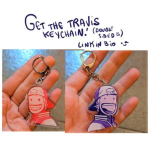Violaine Briat Instagram - Sorry for the nightmare fuel of panel 10 ... LOL!
I've started streaming live on tiktok! It's been a lot of fun, and it's a great way for me to chat with fans and have fun :) I might try to do that on IG as well, but tiktok has a really nice interface all set up for creators that's been really easy to use. 
I love that a lot of you called out the boombox thing ;)

Thank you all so much for your comments and sharing my posts in stories! <3 Also, I love to get fanart! If you want me to share it in stories, make sure to tag me! Feel free to use my art as pfp, just credit me in bio

────────── • • • •
♡ ≡ ➭ ⌂
ᴸⁱᵏᵉ ᶜᵒᵐᵐᵉⁿᵗ ˢʰᵃʳᵉ ˢᵃᵛᵉ
• • • • ──────────

#rodneyrrodney #webcomic #webcomicseries #myocs #myocsaremybabies #webtoon #originalcharacter #originalstory #myart #artistsoninstagram #artistonig #art #comicstrip #dailyart #webcomicofinstagram