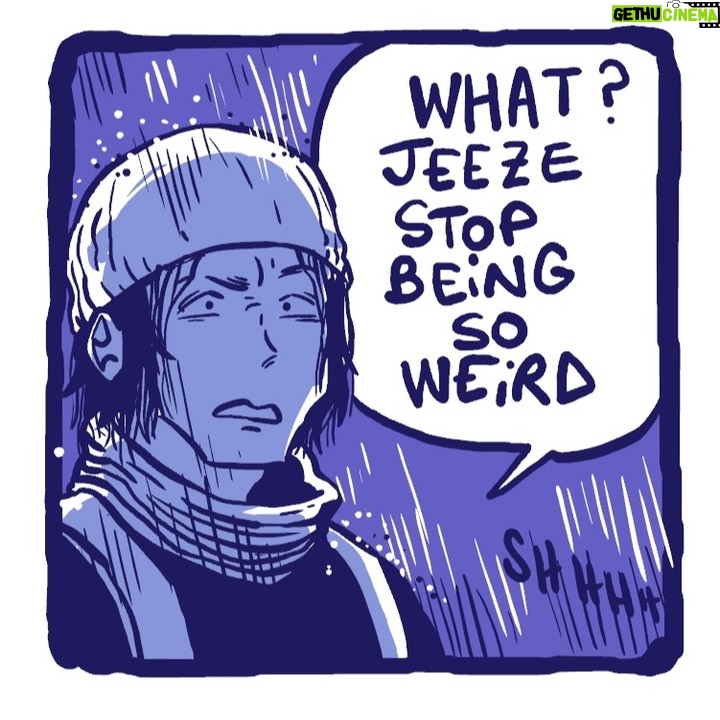 Violaine Briat Instagram - Place your bets! uh oh... Rodney R Rodney (RRR for short) is an ongoing, serialized horror comedy webcomic about a local couple dealing with their.... "eccentric" neighbor. all chapters on Webtoons! Link in bio :) Thank you all so much for your comments and sharing my posts in stories! <3 Also, I love to get fanart! If you want me to share it in stories, make sure to tag me! Feel free to use my art as pfp, just credit me in bio ────────── • • • • ♡ ≡ ➭ ⌂ ᴸⁱᵏᵉ ᶜᵒᵐᵐᵉⁿᵗ ˢʰᵃʳᵉ ˢᵃᵛᵉ • • • • ────────── #rodneyrrodney #myocs #myoriginalcharacter #webtoon #webtooncanvas #webcomic #webcomicseries #myart #artistsoninstagram #comicartist #art #webcomic #art #drama