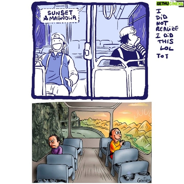 Violaine Briat Instagram - Place your bets! uh oh... Rodney R Rodney (RRR for short) is an ongoing, serialized horror comedy webcomic about a local couple dealing with their.... "eccentric" neighbor. all chapters on Webtoons! Link in bio :) Thank you all so much for your comments and sharing my posts in stories! <3 Also, I love to get fanart! If you want me to share it in stories, make sure to tag me! Feel free to use my art as pfp, just credit me in bio ────────── • • • • ♡ ≡ ➭ ⌂ ᴸⁱᵏᵉ ᶜᵒᵐᵐᵉⁿᵗ ˢʰᵃʳᵉ ˢᵃᵛᵉ • • • • ────────── #rodneyrrodney #myocs #myoriginalcharacter #webtoon #webtooncanvas #webcomic #webcomicseries #myart #artistsoninstagram #comicartist #art #webcomic #art #drama