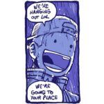 Violaine Briat Instagram - uh oh... Rodney R Rodney (RRR for short) is an ongoing, serialized horror comedy webcomic about a local couple dealing with their.... "eccentric" neighbor. all chapters on Webtoons! Link in bio :) Thank you all so much for your comments and sharing my posts in stories! <3 Also, I love to get fanart! If you want me to share it in stories, make sure to tag me! Feel free to use my art as pfp, just credit me in bio ────────── • • • • ♡ ≡ ➭ ⌂ ᴸⁱᵏᵉ ᶜᵒᵐᵐᵉⁿᵗ ˢʰᵃʳᵉ ˢᵃᵛᵉ • • • • ────────── #rodneyrrodney #webcomics #webcomic #webtoon #webtooncanvas #myocs #myart #originalcharacter #originalcomic #rain #bus #hangingout #webcomicseries #comics #art