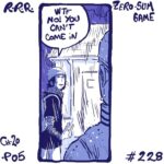 Violaine Briat Instagram - Place your bets! uh oh... Rodney R Rodney (RRR for short) is an ongoing, serialized horror comedy webcomic about a local couple dealing with their.... "eccentric" neighbor. all chapters on Webtoons! Link in bio :) Thank you all so much for your comments and sharing my posts in stories! <3 Also, I love to get fanart! If you want me to share it in stories, make sure to tag me! Feel free to use my art as pfp, just credit me in bio ────────── • • • • ♡ ≡ ➭ ⌂ ᴸⁱᵏᵉ ᶜᵒᵐᵐᵉⁿᵗ ˢʰᵃʳᵉ ˢᵃᵛᵉ • • • • ────────── #rodneyrrodney #myocs #myoriginalcharacter #webtoon #webtooncanvas #webcomic #webcomicseries #myart #artistsoninstagram #comicartist #art #webcomic #art #drama