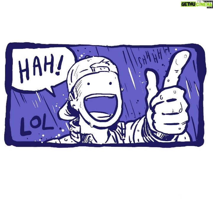 Violaine Briat Instagram - He slipped. anyone missed Travis from ch 12 ? ;) Rodney R Rodney (RRR for short) is an ongoing, serialized horror comedy webcomic about a local couple dealing with their.... "eccentric" neighbor. all chapters on Webtoons! Link in bio :) Thank you all so much for your comments and sharing my posts in stories! <3 Also, I love to get fanart! If you want me to share it in stories, make sure to tag me! Feel free to use my art as pfp, just credit me in bio ────────── • • • • ♡ ≡ ➭ ⌂ ᴸⁱᵏᵉ ᶜᵒᵐᵐᵉⁿᵗ ˢʰᵃʳᵉ ˢᵃᵛᵉ • • • • ────────── #rodneyrrodney #webcomics #webcomic #webtoon #myocs #webcomicseries #myoriginalcharacters #originalcharacters #dailycomicstrip #dailyart #dailydrawing #webtooncanvas #bus