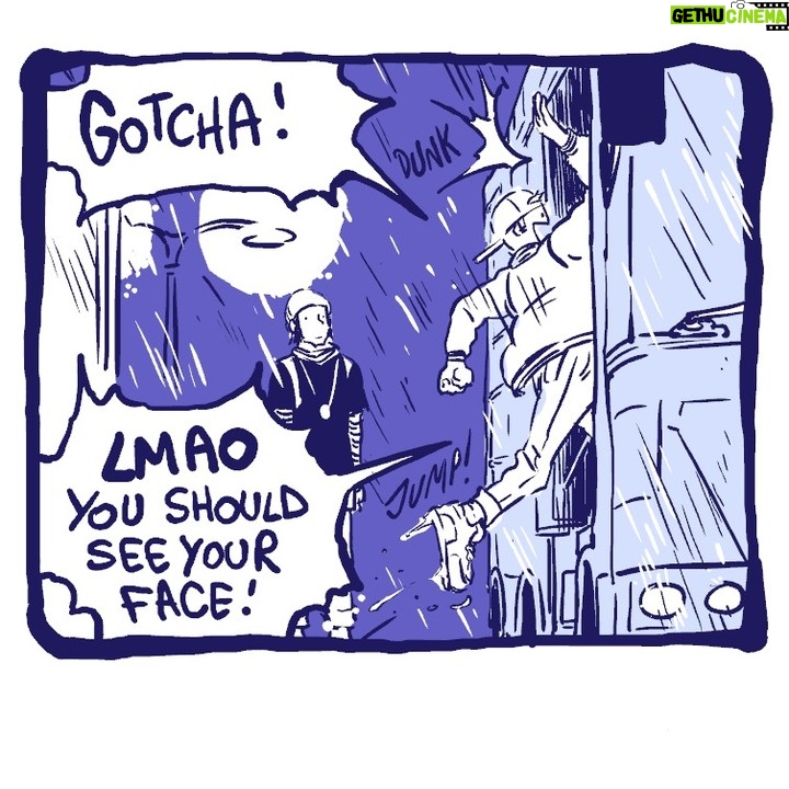 Violaine Briat Instagram - He slipped. anyone missed Travis from ch 12 ? ;) Rodney R Rodney (RRR for short) is an ongoing, serialized horror comedy webcomic about a local couple dealing with their.... "eccentric" neighbor. all chapters on Webtoons! Link in bio :) Thank you all so much for your comments and sharing my posts in stories! <3 Also, I love to get fanart! If you want me to share it in stories, make sure to tag me! Feel free to use my art as pfp, just credit me in bio ────────── • • • • ♡ ≡ ➭ ⌂ ᴸⁱᵏᵉ ᶜᵒᵐᵐᵉⁿᵗ ˢʰᵃʳᵉ ˢᵃᵛᵉ • • • • ────────── #rodneyrrodney #webcomics #webcomic #webtoon #myocs #webcomicseries #myoriginalcharacters #originalcharacters #dailycomicstrip #dailyart #dailydrawing #webtooncanvas #bus