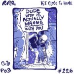 Violaine Briat Instagram - He slipped. anyone missed Travis from ch 12 ? ;) Rodney R Rodney (RRR for short) is an ongoing, serialized horror comedy webcomic about a local couple dealing with their.... "eccentric" neighbor. all chapters on Webtoons! Link in bio :) Thank you all so much for your comments and sharing my posts in stories! <3 Also, I love to get fanart! If you want me to share it in stories, make sure to tag me! Feel free to use my art as pfp, just credit me in bio ────────── • • • • ♡ ≡ ➭ ⌂ ᴸⁱᵏᵉ ᶜᵒᵐᵐᵉⁿᵗ ˢʰᵃʳᵉ ˢᵃᵛᵉ • • • • ────────── #rodneyrrodney #webcomics #webcomic #webtoon #myocs #webcomicseries #myoriginalcharacters #originalcharacters #dailycomicstrip #dailyart #dailydrawing #webtooncanvas #bus