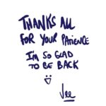 Violaine Briat Instagram - CHAPTER 20 LETS GOOOO!!!! Thank you all so much for your patience during my hiatus! I just came back home a couple days ago, and am finding my marks again. I'm so excited to start posting regularly again, I have this whole chapter figured out, so I hope you'll like it. Spoiler alert, it's gonna be a travis chapter ;) It's a weird feeling to come back to drawing after such a long break! I've missed it a lot though. The first page of a chapter is always the hardest, for some reason I always feel like I'm starting from scratch and I forgot how to do anything... I overthink my jokes and my art, and I have to look at all my previous pages to make myself feel better haha. Rodney R Rodney (RRR for short) is an ongoing, serialized horror comedy webcomic about a local couple dealing with their.... "eccentric" neighbor. all chapters on Webtoons! Link in bio :) Thank you all so much for your comments and sharing my posts in stories! <3 Also, I love to get fanart! If you want me to share it in stories, make sure to tag me! Feel free to use my art as pfp, just credit me in bio ────────── • • • • ♡ ≡ ➭ ⌂ ᴸⁱᵏᵉ ᶜᵒᵐᵐᵉⁿᵗ ˢʰᵃʳᵉ ˢᵃᵛᵉ • • • • ────────── #rodneyrrodney #webtoon #webcomic #dailycomic #myart #myoc #originalcharacter #originalcomic #artstyle #digitalart #webcomicseries #webtooncanvas #drawingoftheday #comicart #extinguisher #highschool