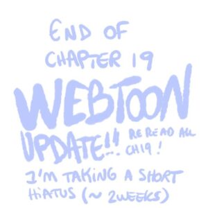 Violaine Briat Instagram - WEBTOON UPDATE WEBTOON UPDATE!

So I've been racing to update on webtoons because I'm gonna be taking a short hiatus! I'm gonna be hiking for a week in the mountains and I'm hoping I'll get a ton of wacky and spooky ideas while backpacking in the summits. But hey I already know how this whole comic ends, so no funny business happening here.....

Rodney R Rodney (RRR for short) is an ongoing, serialized horror comedy webcomic about a local couple dealing with their.... "eccentric" neighbor. all chapters on Webtoons! Link in bio :)

Thank you all so much for your comments and sharing my posts in stories! <3 Also, I love to get fanart! If you want me to share it in stories, make sure to tag me! Feel free to use my art as pfp, just credit me in bio

────────── • • • •
♡ ≡ ➭ ⌂
ᴸⁱᵏᵉ ᶜᵒᵐᵐᵉⁿᵗ ˢʰᵃʳᵉ ˢᵃᵛᵉ
• • • • ──────────

#rodneyrrodney #webtoon #webcomic #dailycomic #myart #myoc #originalcharacter #originalcomic #artstyle #digitalart #webcomicseries #murdermystery #webtooncanvas #drawingoftheday #comicart