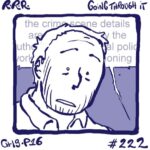 Violaine Briat Instagram - WELL HERE WE ARE !!!!!! AAAAAAAA I've never been more anxious to post a Rodney update. It's just this moment I ve been thinking about for months and I was trying to find the right way to play it. Anyhow it's pretty insane, and I can't wait to read what you guys think! I m going to finish drawing chapter 19 tomorrow, so the webtoon update will FINALLY happen!!!!!! It's been a long time coming! Rodney R Rodney (RRR for short) is an ongoing, serialized horror comedy webcomic about a local couple dealing with their.... "eccentric" neighbor. all chapters on Webtoons! Link in bio :) Thank you all so much for your comments and sharing my posts in stories! <3 Also, I love to get fanart! If you want me to share it in stories, make sure to tag me! Feel free to use my art as pfp, just credit me in bio ────────── • • • • ♡ ≡ ➭ ⌂ ᴸⁱᵏᵉ ᶜᵒᵐᵐᵉⁿᵗ ˢʰᵃʳᵉ ˢᵃᵛᵉ • • • • ────────── #rodneyrrodney #webtoon #webcomic #dailycomic #myart #myoc #originalcharacter #originalcomic #artstyle #digitalart #webcomicseries #murdermystery #reveal #webtooncanvas #drawingoftheday #comicart
