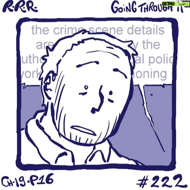 Violaine Briat Instagram - WELL HERE WE ARE !!!!!! AAAAAAAA I've never been more anxious to post a Rodney update. It's just this moment I ve been thinking about for months and I was trying to find the right way to play it. Anyhow it's pretty insane, and I can't wait to read what you guys think! I m going to finish drawing chapter 19 tomorrow, so the webtoon update will FINALLY happen!!!!!! It's been a long time coming! Rodney R Rodney (RRR for short) is an ongoing, serialized horror comedy webcomic about a local couple dealing with their.... "eccentric" neighbor. all chapters on Webtoons! Link in bio :) Thank you all so much for your comments and sharing my posts in stories! <3 Also, I love to get fanart! If you want me to share it in stories, make sure to tag me! Feel free to use my art as pfp, just credit me in bio ────────── • • • • ♡ ≡ ➭ ⌂ ᴸⁱᵏᵉ ᶜᵒᵐᵐᵉⁿᵗ ˢʰᵃʳᵉ ˢᵃᵛᵉ • • • • ────────── #rodneyrrodney #webtoon #webcomic #dailycomic #myart #myoc #originalcharacter #originalcomic #artstyle #digitalart #webcomicseries #murdermystery #reveal #webtooncanvas #drawingoftheday #comicart