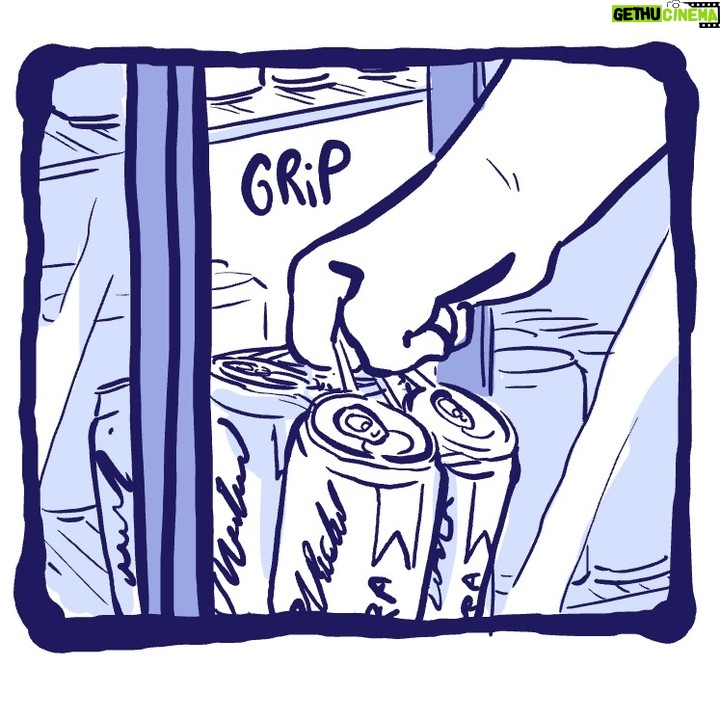 Violaine Briat Instagram - alright who's ready for next strip >_O" Anyhow, I'm on UTC+2 so I'll be posting these at weird times! I really want to finish drawing chapter 19 by the end of the week so I can FINALLY do the webtoon update. I've been prepping like crazy for this trip, so both the July AND August sticker club & scarce rewards are prepped and ready to go. That's why i froze any new subscriptions; I couldn't get them out of the door in a timely manner. feel free to place orders in the shop, but they will not dispatch before end of august :) Thank you all so much for your support, it's much much appreciated!!! Rodney R Rodney (RRR for short) is an ongoing, serialized horror comedy webcomic about a local couple dealing with their.... "eccentric" neighbor. all chapters on Webtoons! Link in bio :) Thank you all so much for your comments and sharing my posts in stories! <3 Also, I love to get fanart! If you want me to share it in stories, make sure to tag me! Feel free to use my art as pfp, just credit me in bio ────────── • • • • ♡ ≡ ➭ ⌂ ᴸⁱᵏᵉ ᶜᵒᵐᵐᵉⁿᵗ ˢʰᵃʳᵉ ˢᵃᵛᵉ • • • • ────────── #rodneyrrodney #webtoon #webcomic #dailycomic #myart #myoc #originalcharacter #originalcomic #artstyle #digitalart #webcomicseries #luckystrike #beer