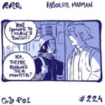 Violaine Briat Instagram - CHAPTER 20 LETS GOOOO!!!! Thank you all so much for your patience during my hiatus! I just came back home a couple days ago, and am finding my marks again. I'm so excited to start posting regularly again, I have this whole chapter figured out, so I hope you'll like it. Spoiler alert, it's gonna be a travis chapter ;) It's a weird feeling to come back to drawing after such a long break! I've missed it a lot though. The first page of a chapter is always the hardest, for some reason I always feel like I'm starting from scratch and I forgot how to do anything... I overthink my jokes and my art, and I have to look at all my previous pages to make myself feel better haha. Rodney R Rodney (RRR for short) is an ongoing, serialized horror comedy webcomic about a local couple dealing with their.... "eccentric" neighbor. all chapters on Webtoons! Link in bio :) Thank you all so much for your comments and sharing my posts in stories! <3 Also, I love to get fanart! If you want me to share it in stories, make sure to tag me! Feel free to use my art as pfp, just credit me in bio ────────── • • • • ♡ ≡ ➭ ⌂ ᴸⁱᵏᵉ ᶜᵒᵐᵐᵉⁿᵗ ˢʰᵃʳᵉ ˢᵃᵛᵉ • • • • ────────── #rodneyrrodney #webtoon #webcomic #dailycomic #myart #myoc #originalcharacter #originalcomic #artstyle #digitalart #webcomicseries #webtooncanvas #drawingoftheday #comicart #extinguisher #highschool