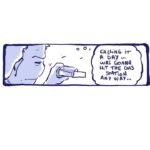 Violaine Briat Instagram – Another pacing strip for I guess what will be the reveal two pages from now LOL! I love that yall got excited about the story I posted like what 2 days ago?
Anyhow, I’m on UTC+2 so I’ll be posting these at weird times!
I really want to finish drawing chapter 19 by the end of the week so I can FINALLY do the webtoon update.
I’ve been prepping like crazy for this trip, so both the July AND August sticker club & scarce rewards are prepped and ready to go. That’s why i froze any new subscriptions; I couldn’t get them out of the door in a timely manner. feel free to place orders in the shop, but they will not dispatch before end of august :) Thank you all so much for your support, it’s much much appreciated!!!
Rodney R Rodney (RRR for short) is an ongoing, serialized horror comedy webcomic about a local couple dealing with their…. “eccentric” neighbor. all chapters on Webtoons! Link in bio :)
Thank you all so much for your comments and sharing my posts in stories! <3 Also, I love to get fanart! If you want me to share it in stories, make sure to tag me! Feel free to use my art as pfp, just credit me in bio
────────── • • • •
♡ ≡ ➭ ⌂
ᴸⁱᵏᵉ ᶜᵒᵐᵐᵉⁿᵗ ˢʰᵃʳᵉ ˢᵃᵛᵉ
• • • • ──────────
#rodneyrrodney #webtoon #webcomic #dailycomic #myart #myoc #originalcharacter #originalcomic #artstyle #digitalart #webcomicseries #lastone