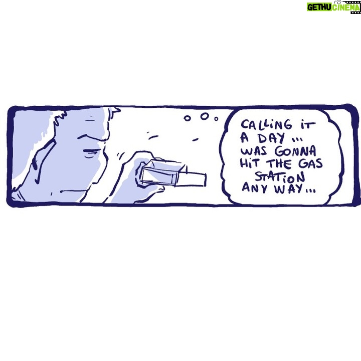 Violaine Briat Instagram - Another pacing strip for I guess what will be the reveal two pages from now LOL! I love that yall got excited about the story I posted like what 2 days ago? Anyhow, I'm on UTC+2 so I'll be posting these at weird times! I really want to finish drawing chapter 19 by the end of the week so I can FINALLY do the webtoon update. I've been prepping like crazy for this trip, so both the July AND August sticker club & scarce rewards are prepped and ready to go. That's why i froze any new subscriptions; I couldn't get them out of the door in a timely manner. feel free to place orders in the shop, but they will not dispatch before end of august :) Thank you all so much for your support, it's much much appreciated!!! Rodney R Rodney (RRR for short) is an ongoing, serialized horror comedy webcomic about a local couple dealing with their.... "eccentric" neighbor. all chapters on Webtoons! Link in bio :) Thank you all so much for your comments and sharing my posts in stories! <3 Also, I love to get fanart! If you want me to share it in stories, make sure to tag me! Feel free to use my art as pfp, just credit me in bio ────────── • • • • ♡ ≡ ➭ ⌂ ᴸⁱᵏᵉ ᶜᵒᵐᵐᵉⁿᵗ ˢʰᵃʳᵉ ˢᵃᵛᵉ • • • • ────────── #rodneyrrodney #webtoon #webcomic #dailycomic #myart #myoc #originalcharacter #originalcomic #artstyle #digitalart #webcomicseries #lastone