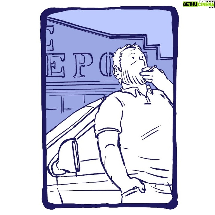 Violaine Briat Instagram - Just another normal day at the home depot Rodney R Rodney (RRR for short) is an ongoing, serialized horror comedy webcomic about a local couple dealing with their.... "eccentric" neighbor. all chapters on Webtoons! Link in bio :) Thank you all so much for your comments and sharing my posts in stories! <3 Also, I love to get fanart! If you want me to share it in stories, make sure to tag me! Feel free to use my art as pfp, just credit me in bio ────────── • • • • ♡ ≡ ➭ ⌂ ᴸⁱᵏᵉ ᶜᵒᵐᵐᵉⁿᵗ ˢʰᵃʳᵉ ˢᵃᵛᵉ • • • • ────────── #rodneyrrodney #webtoon #webcomic #webcomics #dailycomic #myart #myocs #originalcharacter #originalcomic #artstyle #digitalart #dailycomicstrip #webcomicseries #homedepot