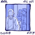 Violaine Briat Instagram – Another pacing strip for I guess what will be the reveal two pages from now LOL! I love that yall got excited about the story I posted like what 2 days ago?
Anyhow, I’m on UTC+2 so I’ll be posting these at weird times!
I really want to finish drawing chapter 19 by the end of the week so I can FINALLY do the webtoon update.
I’ve been prepping like crazy for this trip, so both the July AND August sticker club & scarce rewards are prepped and ready to go. That’s why i froze any new subscriptions; I couldn’t get them out of the door in a timely manner. feel free to place orders in the shop, but they will not dispatch before end of august :) Thank you all so much for your support, it’s much much appreciated!!!
Rodney R Rodney (RRR for short) is an ongoing, serialized horror comedy webcomic about a local couple dealing with their…. “eccentric” neighbor. all chapters on Webtoons! Link in bio :)
Thank you all so much for your comments and sharing my posts in stories! <3 Also, I love to get fanart! If you want me to share it in stories, make sure to tag me! Feel free to use my art as pfp, just credit me in bio
────────── • • • •
♡ ≡ ➭ ⌂
ᴸⁱᵏᵉ ᶜᵒᵐᵐᵉⁿᵗ ˢʰᵃʳᵉ ˢᵃᵛᵉ
• • • • ──────────
#rodneyrrodney #webtoon #webcomic #dailycomic #myart #myoc #originalcharacter #originalcomic #artstyle #digitalart #webcomicseries #lastone