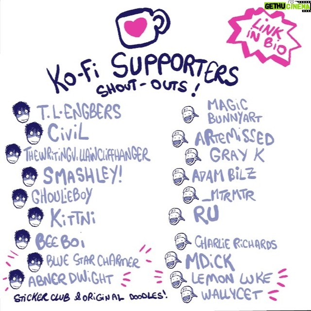 Violaine Briat Instagram - CHARACTERS IN SUITS!!!! This post is all doodles i send in a monthly snail mail to the highest tier of kofi supporters! Unfortunately all the spots for original doodles are currently claimed, but you can still subscribe to the sticker club if you wanna get them shiny stickers ;) Sorry for the delay in releasing the next page, there are a bunch of stuff I needed to do I had completly forgotten about and now my weekend is gone. So I hope you enjoy these doodles in the meantime while i prep the next update!!!! :) (I'll do a post for pride soon with all the characters and their flags. soon!!!!) ────────── • • • • ♡ ≡ ➭ ⌂ ᴸⁱᵏᵉ ᶜᵒᵐᵐᵉⁿᵗ ˢʰᵃʳᵉ ˢᵃᵛᵉ • • • • ────────── #rodneyrrodney #myocs #originalcharacter #myart #artstyle #suitup #suitstyle #webcomic #traditionalart #sketch #originalcharacter #ballpointpen #pencildrawing #myoc