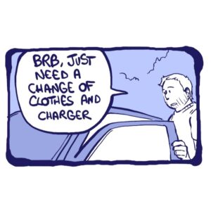 Violaine Briat Instagram - Throwback to the very first strip of this series ;)

thanks everyone for the kind comments, I feel so very lucky all of you are still around reading this comic :) <3

Rodney R Rodney (RRR for short) is an ongoing, serialized horror comedy webcomic about a local couple dealing with their.... "eccentric" neighbor. all chapters on Webtoons! Link in bio :)

Thank you all so much for your comments and sharing my posts in stories! <3 Also, I love to get fanart! If you want me to share it in stories, make sure to tag me! Feel free to use my art as pfp, just credit me in bio

────────── • • • •
♡ ≡ ➭ ⌂
ᴸⁱᵏᵉ ᶜᵒᵐᵐᵉⁿᵗ ˢʰᵃʳᵉ ˢᵃᵛᵉ
• • • • ──────────

#rodneyrrodney #myocs #originalcharacter #webtoon #webtooncanvas #webcomic #webcomicseries #drawingoftheday #myart #artstyle #locks #bandedessinee #artistofinstagram