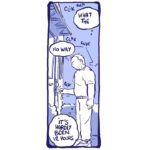 Violaine Briat Instagram - Throwback to the very first strip of this series ;) thanks everyone for the kind comments, I feel so very lucky all of you are still around reading this comic :) <3 Rodney R Rodney (RRR for short) is an ongoing, serialized horror comedy webcomic about a local couple dealing with their.... "eccentric" neighbor. all chapters on Webtoons! Link in bio :) Thank you all so much for your comments and sharing my posts in stories! <3 Also, I love to get fanart! If you want me to share it in stories, make sure to tag me! Feel free to use my art as pfp, just credit me in bio ────────── • • • • ♡ ≡ ➭ ⌂ ᴸⁱᵏᵉ ᶜᵒᵐᵐᵉⁿᵗ ˢʰᵃʳᵉ ˢᵃᵛᵉ • • • • ────────── #rodneyrrodney #myocs #originalcharacter #webtoon #webtooncanvas #webcomic #webcomicseries #drawingoftheday #myart #artstyle #locks #bandedessinee #artistofinstagram