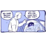 Violaine Briat Instagram - Throwback to the very first strip of this series ;) thanks everyone for the kind comments, I feel so very lucky all of you are still around reading this comic :) <3 Rodney R Rodney (RRR for short) is an ongoing, serialized horror comedy webcomic about a local couple dealing with their.... "eccentric" neighbor. all chapters on Webtoons! Link in bio :) Thank you all so much for your comments and sharing my posts in stories! <3 Also, I love to get fanart! If you want me to share it in stories, make sure to tag me! Feel free to use my art as pfp, just credit me in bio ────────── • • • • ♡ ≡ ➭ ⌂ ᴸⁱᵏᵉ ᶜᵒᵐᵐᵉⁿᵗ ˢʰᵃʳᵉ ˢᵃᵛᵉ • • • • ────────── #rodneyrrodney #myocs #originalcharacter #webtoon #webtooncanvas #webcomic #webcomicseries #drawingoftheday #myart #artstyle #locks #bandedessinee #artistofinstagram