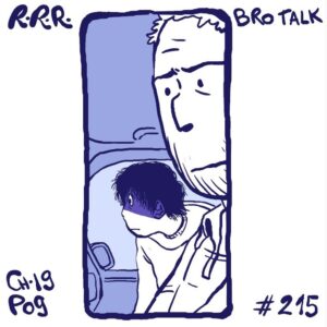 Violaine Briat Instagram - The boys talking about their feelings 🥰
NOT!

Rodney R Rodney (RRR for short) is an ongoing, serialized horror comedy webcomic about a local couple dealing with their.... "eccentric" neighbor. all chapters on Webtoons! Link in bio :)

Thank you all so much for your comments and sharing my posts in stories! <3 Also, I love to get fanart! If you want me to share it in stories, make sure to tag me! Feel free to use my art as pfp, just credit me in bio

────────── • • • •
♡ ≡ ➭ ⌂
ᴸⁱᵏᵉ ᶜᵒᵐᵐᵉⁿᵗ ˢʰᵃʳᵉ ˢᵃᵛᵉ
• • • • ──────────
#rodneyrrodney #webtoon #webcomics #webcomic #dailycomic #myart #myocs #originalcharacter #originalcomic #artstyle #digitalart #dailycomicstrip #webcomicseries