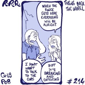 Violaine Briat Instagram - I'm not responsible for the amount of stress this strip will give you ... 😔
OR AM I ???? 😈
 
🙏I appreciate yall being kind and respectful in the comments, even with the discourse surrounding Karen and Chad's relationship haha.....

Im really happy to be back on track with this chapter. There's a big reveal coming up that well.... you guys might freak out but ya know, it's act 3 so things are gonna get pretty crazy.

Rodney R Rodney (RRR for short) is an ongoing, serialized horror comedy webcomic about a local couple dealing with their.... "eccentric" neighbor. all chapters on Webtoons! Link in bio :)

Thank you all so much for your comments and sharing my posts in stories! <3 Also, I love to get fanart! If you want me to share it in stories, make sure to tag me! Feel free to use my art as pfp, just credit me in bio

────────── • • • •
♡ ≡ ➭ ⌂
ᴸⁱᵏᵉ ᶜᵒᵐᵐᵉⁿᵗ ˢʰᵃʳᵉ ˢᵃᵛᵉ
• • • • ──────────

#rodneyrrodney #webcomics #webcomic #myoc #myocs #originalcharacter #myart #artstyle #dailycomic #artistofinstagram #webtoon #webtooncanvas #digitalart #webcomicseries