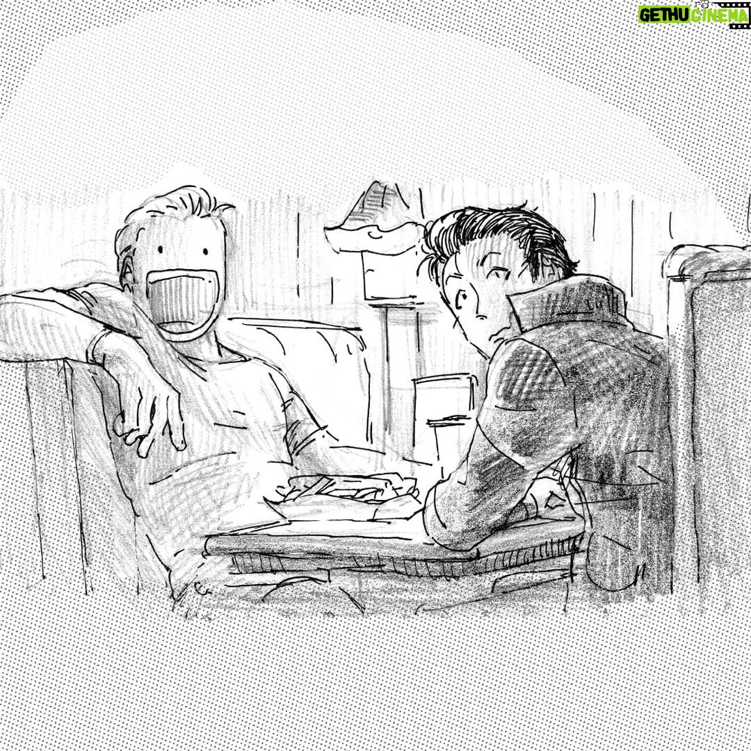 Violaine Briat Instagram - just a bunch of doodles I'm sending in the mail monthly to Ko-fi supporters! I'm all out of this doodle tier, but if you wanna join the sticker club, there are still like 9 spots open ;) prepping next page of chapter 19 for tomorrow! Really excited about it. Almost done with the big move, so I'm excited to start posting more regularly again. Thanks for the warm welcome back everyone! You're all amazing and getting to make comics for yall is truly a joy <3 :3 If you look in my storyhighlights, in the QnA, I think you can still interact with story posts in there and ask questions/request rodney doodles you'd like to see. I dont know how often I'd get to the doodles but that would be a fun thing for me to publish in stories when I wanna draw the characters! PS: the teens as greasers is just a fun AU HAHA ────────── • • • • ♡ ≡ ➭ ⌂ ᴸⁱᵏᵉ ᶜᵒᵐᵐᵉⁿᵗ ˢʰᵃʳᵉ ˢᵃᵛᵉ • • • • ────────── #myoc #myocs #artstyle #myart #rodneyrrodney #originalart #originalcharacter #originalart #teatime #webtoon #webcomics #traditionalart #pencildrawing #sketch #doodle #doodleart