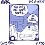 Violaine Briat Instagram - Throwback to the very first strip of this series ;) thanks everyone for the kind comments, I feel so very lucky all of you are still around reading this comic :) <3 Rodney R Rodney (RRR for short) is an ongoing, serialized horror comedy webcomic about a local couple dealing with their.... "eccentric" neighbor. all chapters on Webtoons! Link in bio :) Thank you all so much for your comments and sharing my posts in stories! <3 Also, I love to get fanart! If you want me to share it in stories, make sure to tag me! Feel free to use my art as pfp, just credit me in bio ────────── • • • • ♡ ≡ ➭ ⌂ ᴸⁱᵏᵉ ᶜᵒᵐᵐᵉⁿᵗ ˢʰᵃʳᵉ ˢᵃᵛᵉ • • • • ────────── #rodneyrrodney #myocs #originalcharacter #webtoon #webtooncanvas #webcomic #webcomicseries #drawingoftheday #myart #artstyle #locks #bandedessinee #artistofinstagram