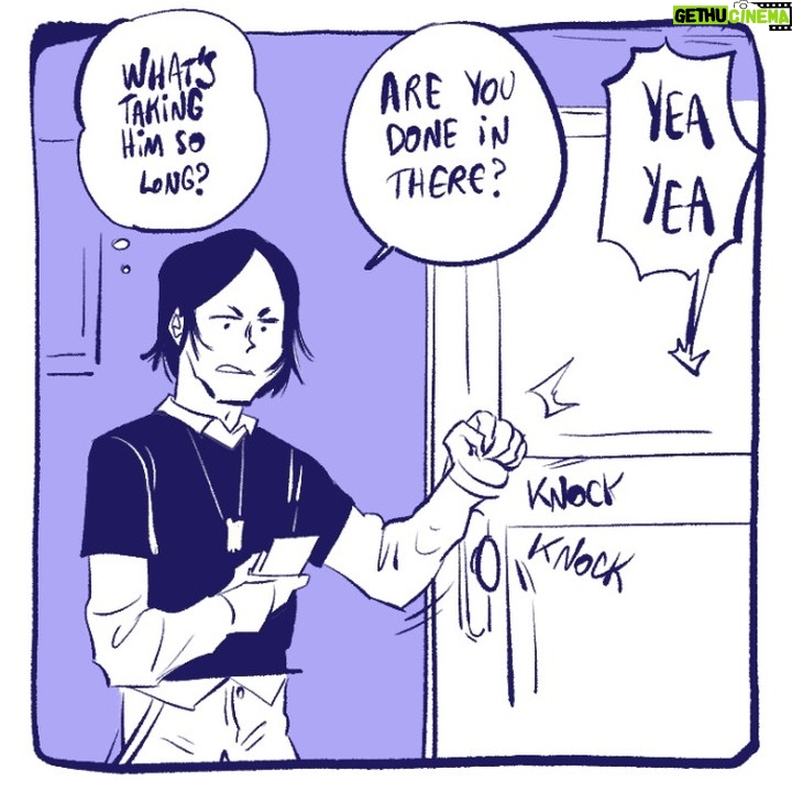 Violaine Briat Instagram - I guess they're going to Charlie's after all... Jesse and Travis shenanigans!!!!! I cleaned up this comic I posted a million years ago, I've used Clip Studio Paint for it. I think after I'm done with Rodney, I'll start doing my comics in CSP, even if I still need to pick up speed on that. I doo feel like my lines came out way nicer hehehe. BUY THE FOX SHIRT!!!! LINK IN STORY AND BIO!!! only if you wanna be a ladykiller I guess... or if you want Jesse to like you.. I don't know HAH! It's a limited edition meaning it'll be up for grabs only for 7 more days! Alright yall I'll see ya later !!!!!!!! ────────── • • • • ♡ ≡ ➭ ⌂ ᴸⁱᵏᵉ ᶜᵒᵐᵐᵉⁿᵗ ˢʰᵃʳᵉ ˢᵃᵛᵉ • • • • ────────── #myocs #rodneyrrodney #myart #comic #webcomic #silly #funny #meme #tshirt #shirt #everpress #originalcharacter #originalart #myoriginalcharacter #eboy