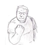 Violaine Briat Instagram - DTIYS REVEAL!!!!! I'm hosting a new Draw This In Your Style to celebrate the (very soon) release of Rodney R Rodney book5! It will run until december 15th, the winner wil be featured in the printed version of book 5, and the 3 next winner will get the brand new rodney merch (Chad and Rodney phone charms). Please tag me and DM me your submissions so I can feature them in stories :D All of the doodles in this post are rewards for my "the Scarce" tier supporters on Ko-fi. All the spots have been claimed, but there are still free spots for the sticker club! Also sorry for the lack of updates on Rodney. I've been super busy recently.  I miss drawing Rodney a lot, but I got hit with a wave of work, and I gotta focus and get all that work done before I can get back to Rodney. I'm hoping the hiatus won't last too long, maybe a month or so? Anyhow, you're all an amazing crowd and I couldn't be happier to have yall follow my comic, I can't wait to get back to making comics for yall!!!! #rodneyrrodney #comics #myocs #originalcharacter #meme #dtiys #dtiyschallenge #funny #silly #myart #originalart #artistsoninstagram