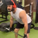 Vishnu Instagram – Rising Again ⚡️ 

.

.

.

.

.
.
.
#bigboss #VishnuVijay #VVonBB7 #VVians #VishnuVijayFans #kollywood #actor #VishnuVijayForLife  #VVLove #Disneyplushotstartamil #RendulaOnnuPaakkalaam #BiggBossTamil #BBT #BB7 #BBTamilSeason7 #பிக்பாஸ் #hero #vishnuvijay #instagram #vishnu #bigboss7 #reelsinstagram #reels #instagood #viral #trending #instadaily  #outfit #gym #workout