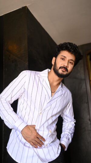 Vishnu Instagram - Learning as we go towards growth 👁️🌟

✨ 

✨

🧥: @veneziano2202 
👞 : @gabicci_india 
Styling- @shreshta_iyer 
.
.
.
#bigboss #VishnuVijay #VVonBB7 #VVians #VishnuVijayFans #kamalhaasan #kollywood #actor 
#VishnuVijayForLife  #VVLove #Disneyplushotstartamil #RendulaOnnuPaakkalaam #BiggBossTamil #BBT #BB7 #BBTamilSeason7 #பிக்பாஸ் #hero #vishnuvijay #instagram #vishnu #bigboss7 #reelsinstagram #reels #instagood #viral #trending #instadaily  #outfit